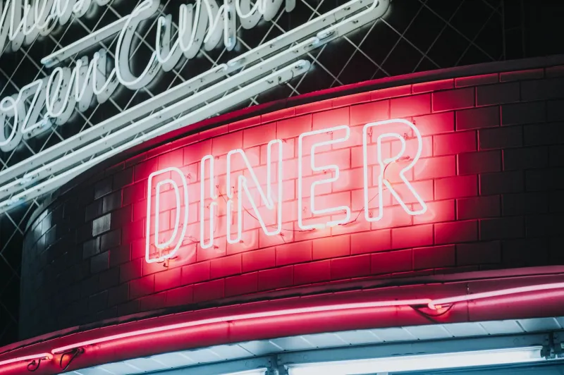 30 Days of Ordering Wrong: What America's Most Legendary Restaurants Are Hiding on the Back Half of the Menu