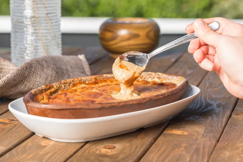 Crime Scene Cuisine: Why the Ugliest Plates in America Taste the Best