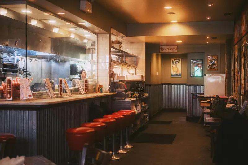 In Defense of Weird American Food: A Field Report from the People Who Actually Eat It