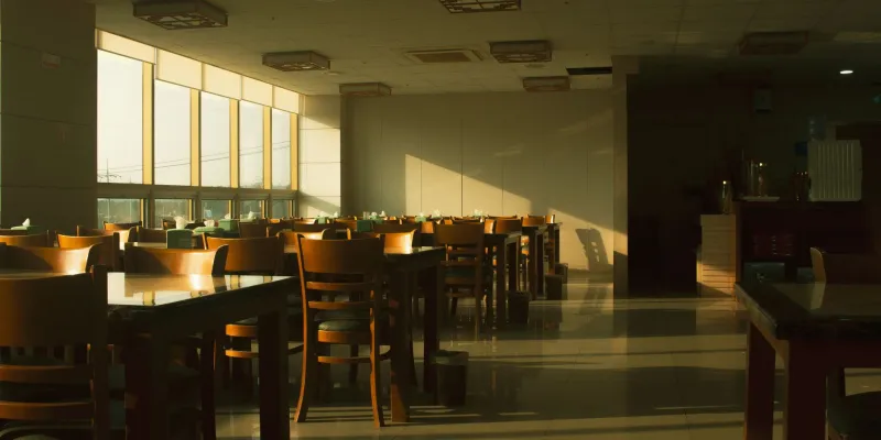 52 Weeks, One Restaurant, Zero Reservations: What They Finally Told Me After They Trusted Me