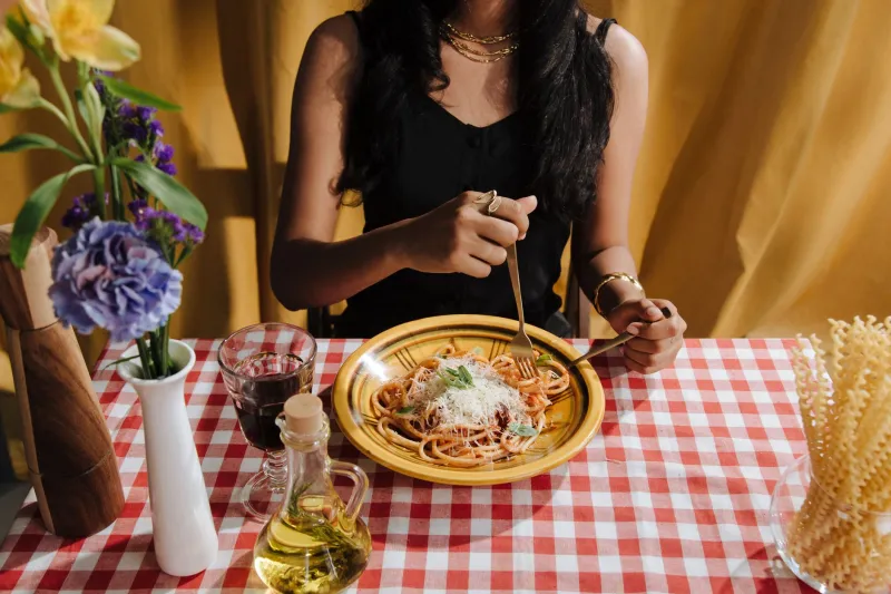 Never Enough Breadsticks: The Secret Psychology of America's Most Defended Chain Restaurant