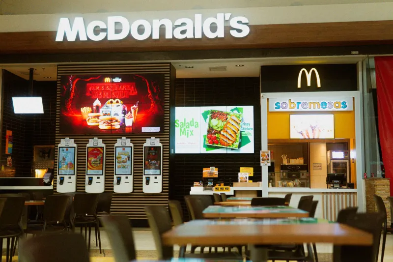 The Spy Who Ordered Off-Menu: A Field Guide to America's Chain Restaurant Secret Societies